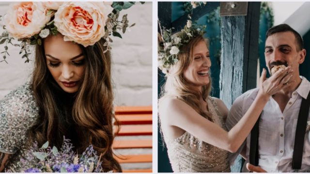 ‘Influencer’ with 55k followers spectacularly shut down when asking for free wedding photography