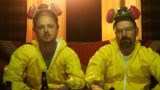 The Breaking Bad movie lands October 11 and they’ve just released the trailer