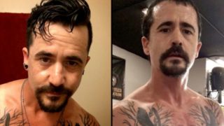 Bloke so upset by the sound of chewing, he hasn’t spoken to his family in years