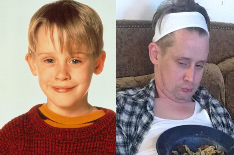 Disney announces Home Alone reboot and Macaulay Culkin responds