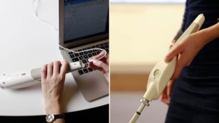 Engineer manufactures ‘Smart Cane’ that will change how blind people navigate