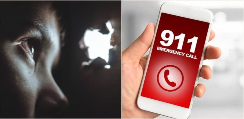 Emergency call operators tell bloody crazy stories about people who had to ask for help in code