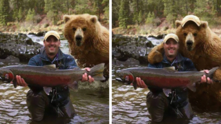 Some of the greatest Photoshop battles of all time!