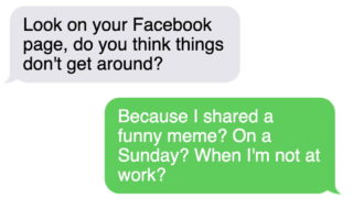 Boss fires employee for meme-post, the Internet fires back