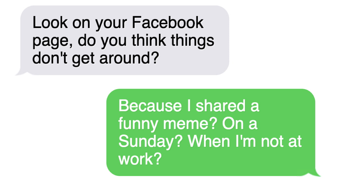 Boss fires employee for meme-post, the Internet fires back