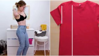 These advanced folding techniques are indistinguishable from magic