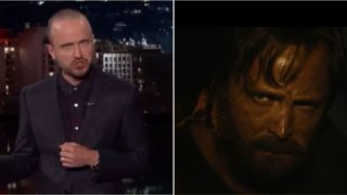 Aaron Paul has summarised all 5 seasons of Breaking Bad in 2-and-a-half minutes