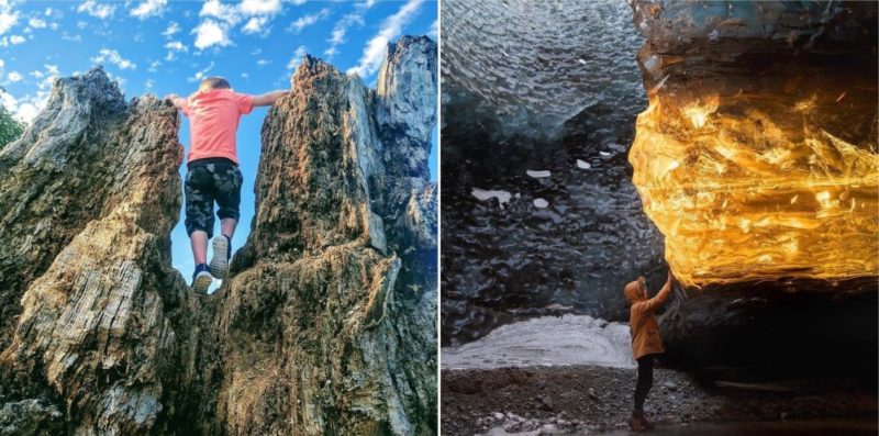 These pics are so bloody good it’s hard to believe they aren’t photoshopped