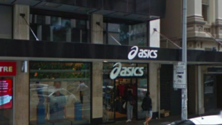 Someone hacked a shoe store and played “adult films” for hours on their TV’s