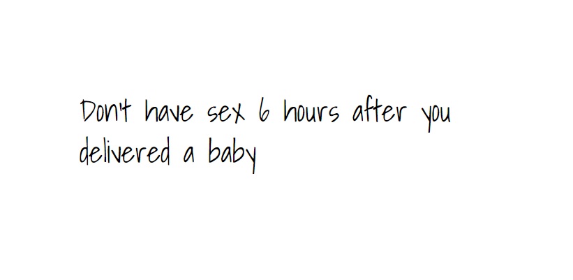 Some of the most bizarre things doctors have had to explain to their patients