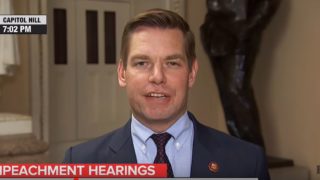 US politician denies ripping huge fart in the middle of a live TV interview