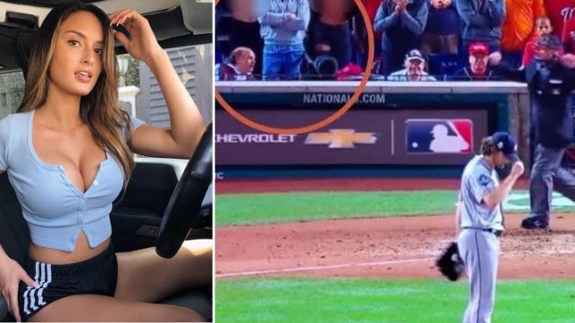 Instagram Models banned indefinitely from Major League Baseball after distracting players with their “assets”
