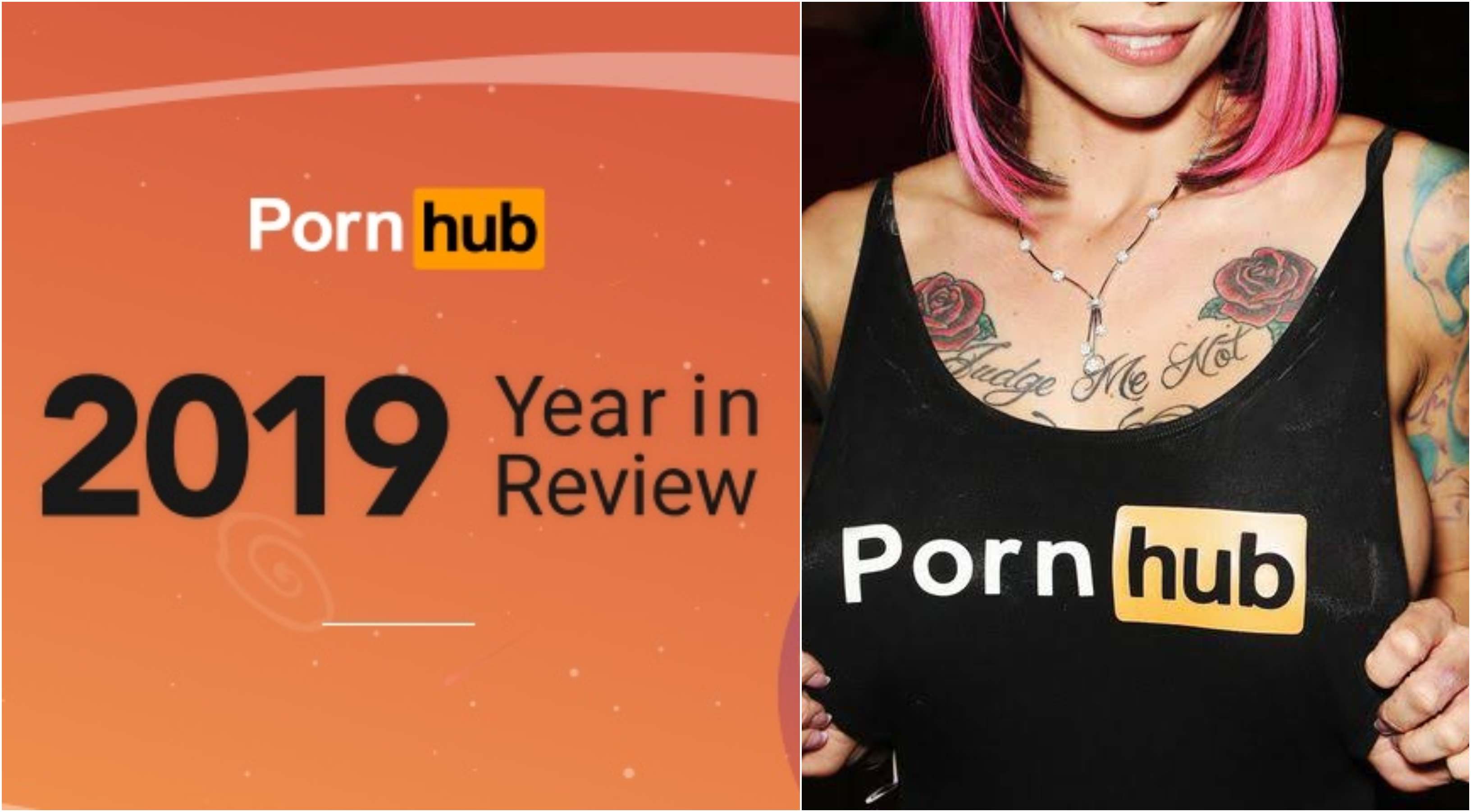 The Hub’s year in review exposes what people were watching most in 2019