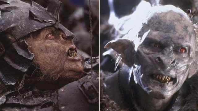 The LOTR television series is desperate for actors who resemble ‘Orcs’