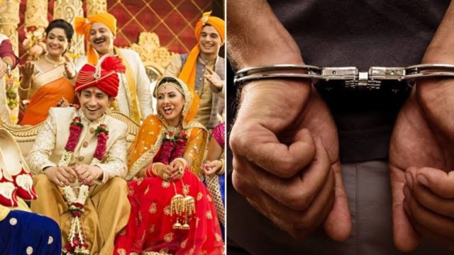 Indian police honeypot a murder suspect with a genius plan!