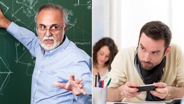 Teacher creates cheeky exam question to find cheaters and catches 14 students