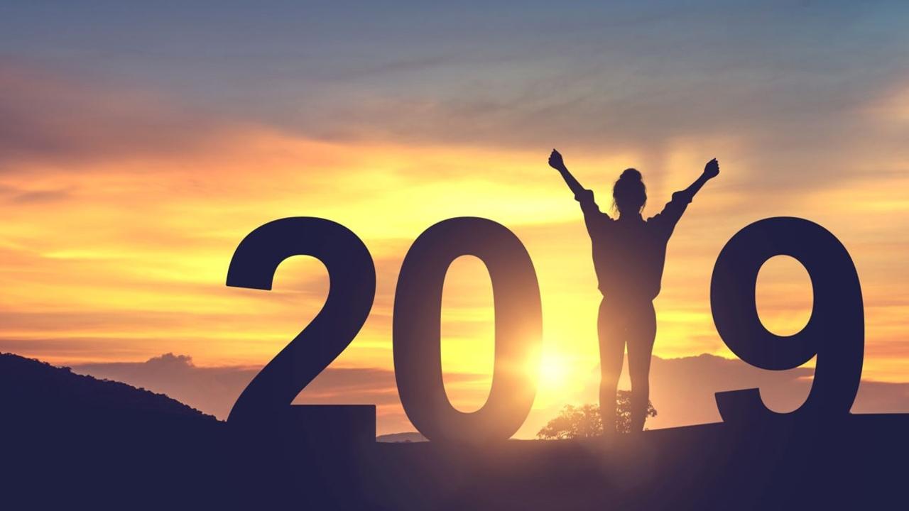 According to these statistics, 2019 was best year ever