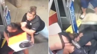 UFC President Dana White offers BestBuy sheila UFC career after “dealing with” thief