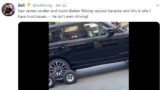 James Corden responds to ‘outrage’ over carpool karaoke segment
