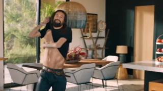 Jason Momoa’s bizarre new TV ad left viewers bloody confused