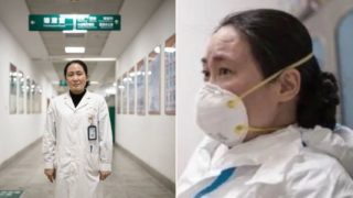 The Chinese Communist Party repeatedly tried to scrub this COVID-19 story from the web