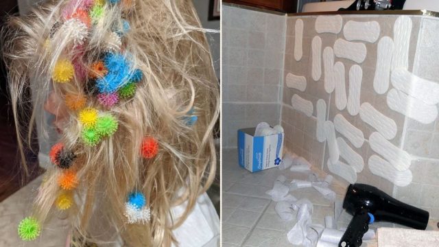 Parents share what quarantining with kids is really like