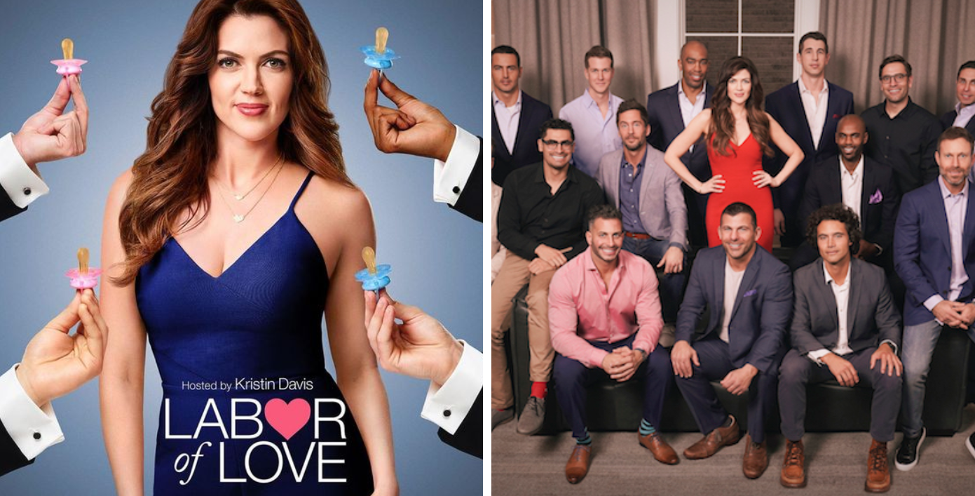 Bizarre new reality TV show sees 15 men competing to get a sheila pregnant