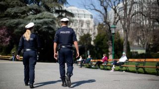 Police defend decision to fine man after his ‘provocative’ fart