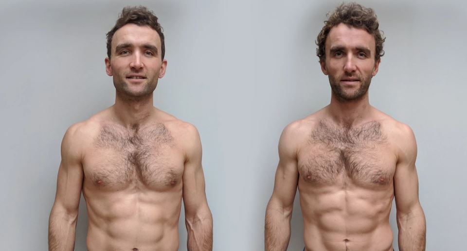 Identical twins ate carnivore and vegan diets separately for 12 weeks