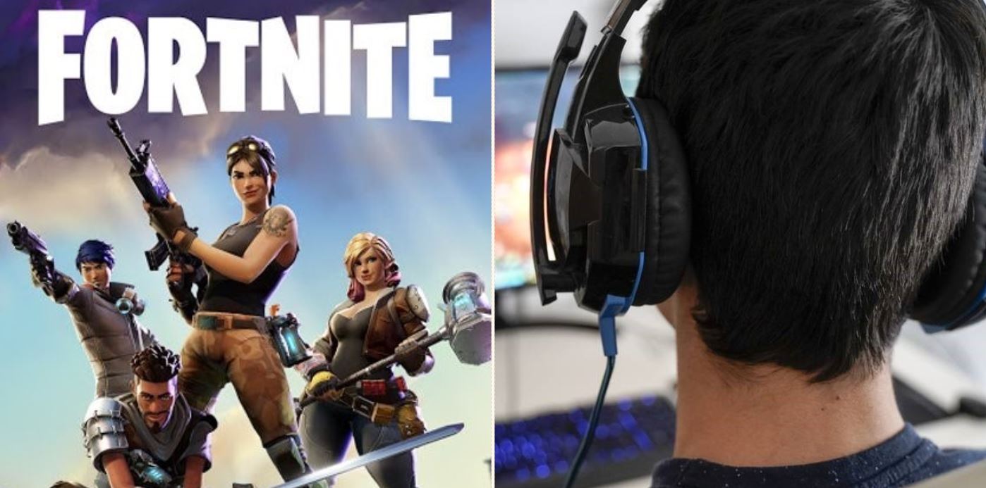 Mum discovers 14-year-old son has blown $20,000 on Fortnite
