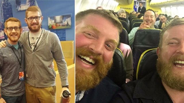 11 times people met their real-life doppelgangers and had some bloody questions to ask