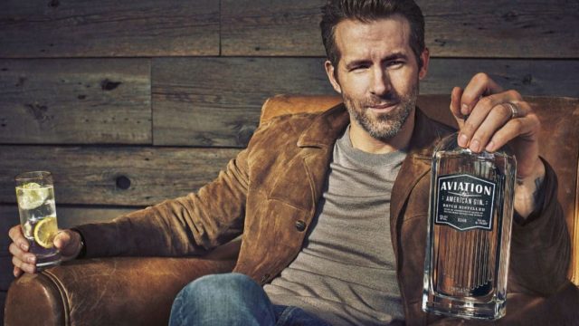 Ryan Reynolds’ bloody gold out-of-office email after $845m deal