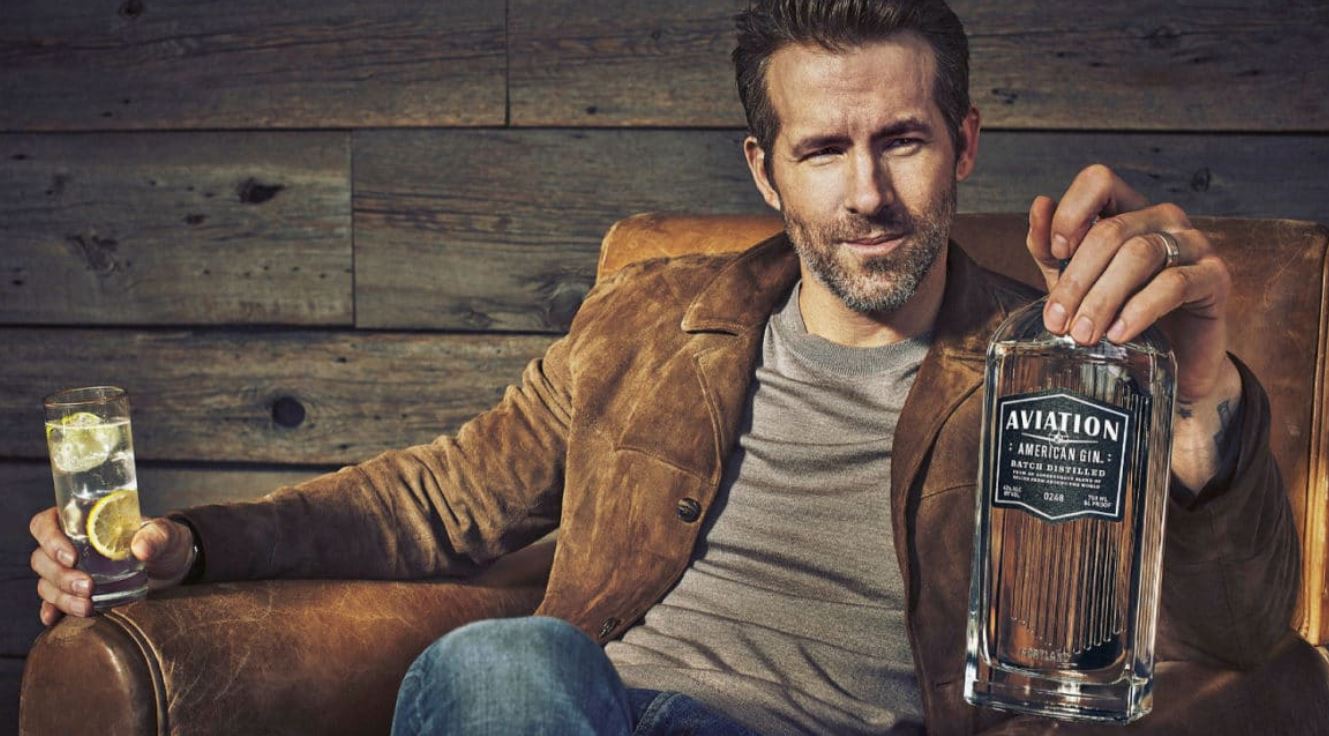 Ryan Reynolds’ bloody gold out-of-office email after $845m deal