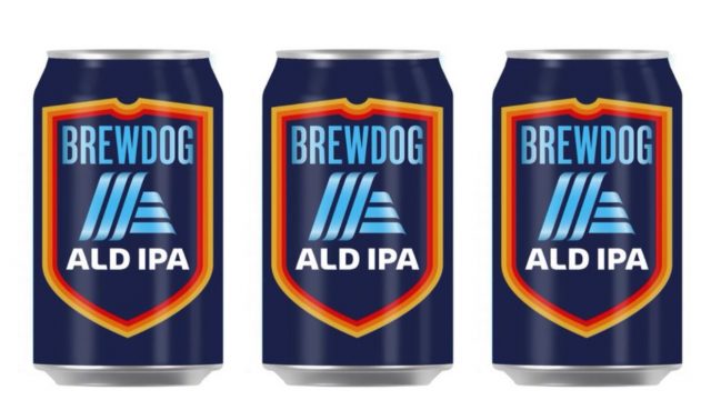 BrewDog to release ‘Yaldi’ beer after twitter-fight with Aldi