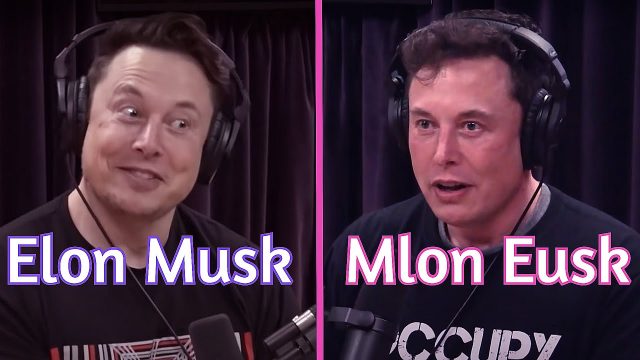 Elon Musk meeting Mlon Eusk is bloody internet gold!