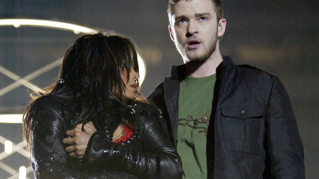 How Janet Jackson’s ‘wardrobe malfunction’ helped spawn creation of YouTube