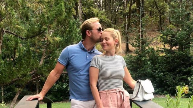 Candace Cameron Bure causes internet uproar with ‘inappropriate’ photo