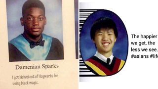 Some of the best yearbook quotes you’ll ever bloody see