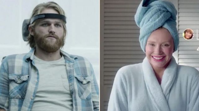 These Black Mirror plots were ranked by how likely they are to happen