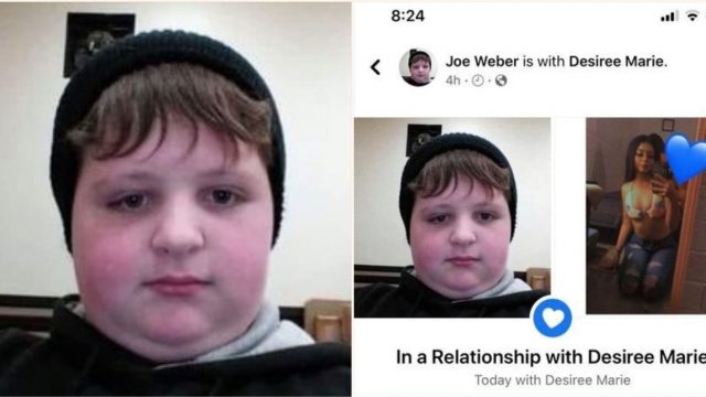 Meet Joe Weber – The best bloody troll going around on Facebook