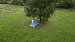 Blokes create world’s worst Airbnb and people actually book it