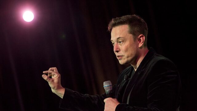 Elon Musk has detailed how humans will survive on Mars within our lifetime