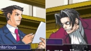 New bot turns Reddit arguments into Ace Attorney scenes