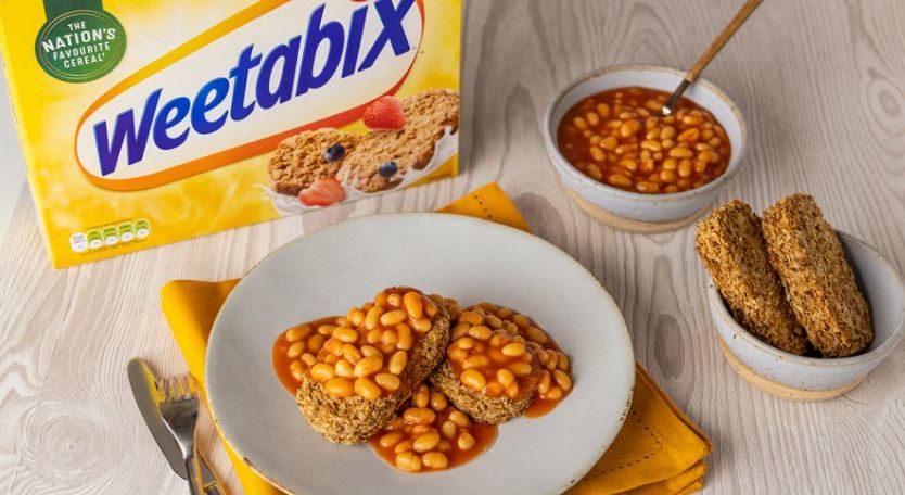 Pommy cereal company upsets everyone with controversial tweet