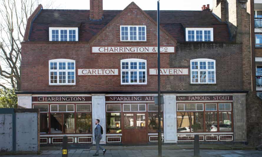 Pommy pub rebuilt ‘brick by brick’ after illegal demolition