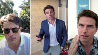Tom Cruise deepfakes are popping up on TikTok and look bloody real