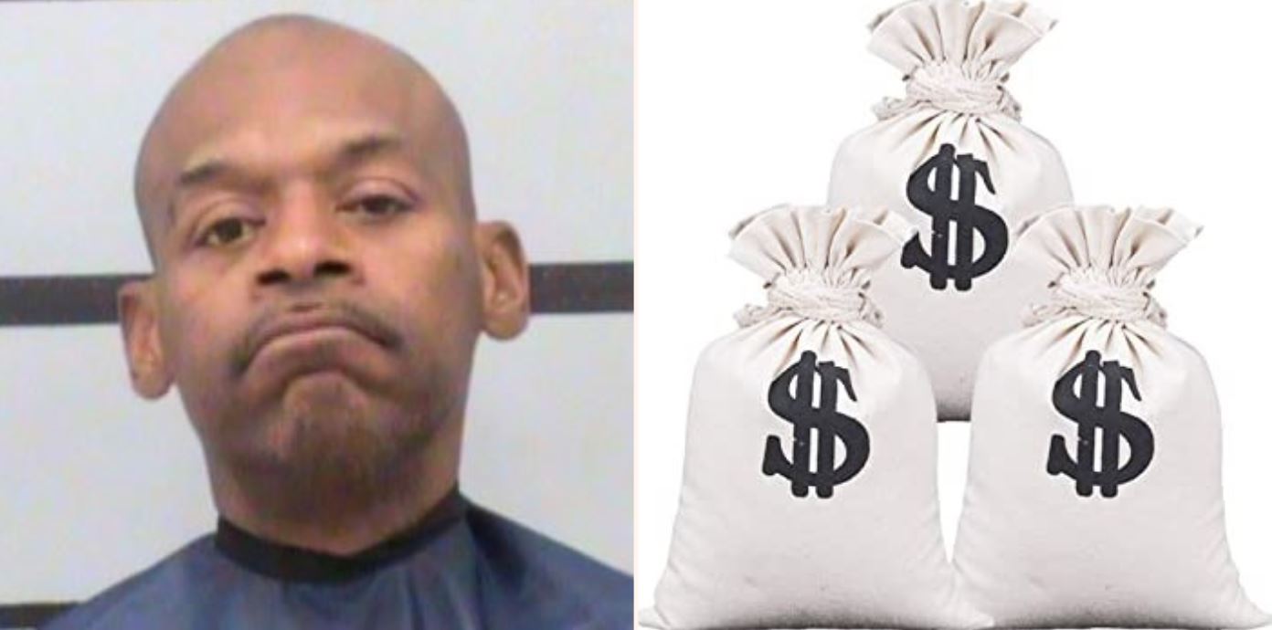 Bloke drove dealership car to rob bank, tried to use loot to buy BMW