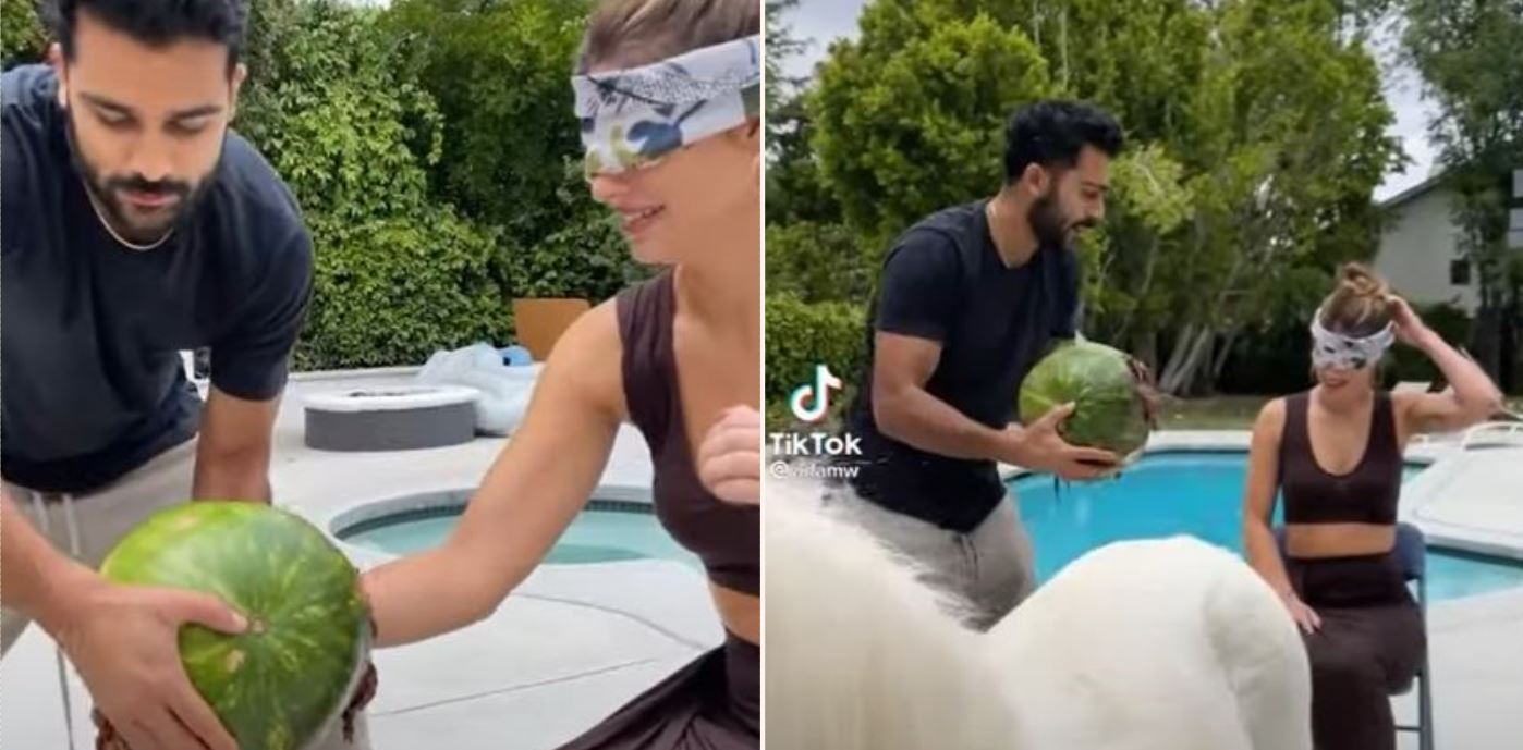 Sheila is left absolutely mortified in this bloody brilliant prank