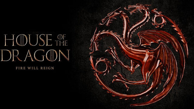 Game of Thrones prequel House of the Dragon is now in pre-production, to debut in 2022