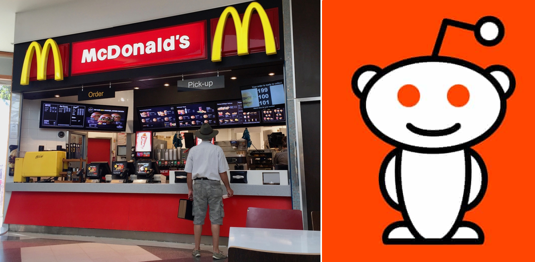 Maccas employees spill the beans on the secrets they discovered while working there